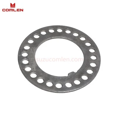 9096530020 9096530021 Bearing Nut Lock Washer For ISUZU 700P ELF NPR NQR factory