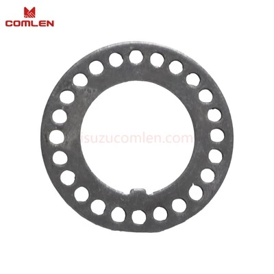 9096530020 9096530021 Bearing Nut Lock Washer For ISUZU 700P ELF NPR NQR best