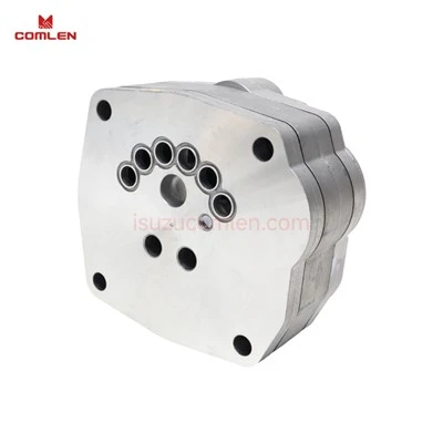 Air Brake Compressor Cylinder Head Assembly For ISUZU FVZ 6HK1 8976140550 8-97614055-0 8-98167012-0 best