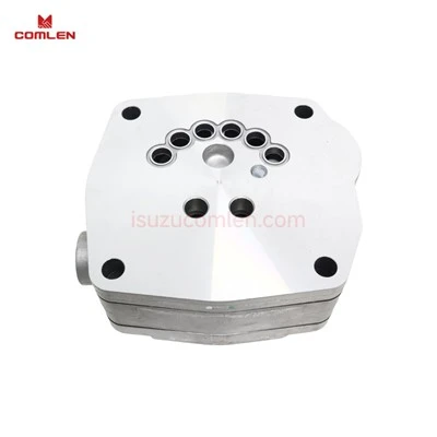 Air Brake Compressor Cylinder Head Assembly For ISUZU FVZ 6HK1 8976140550 8-97614055-0 8-98167012-0 price