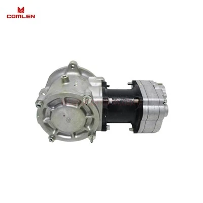 Air Compressor Assembly For Isuzu FVR FTR 6HK1 OEM 8981873042 8-98187304-2 factory