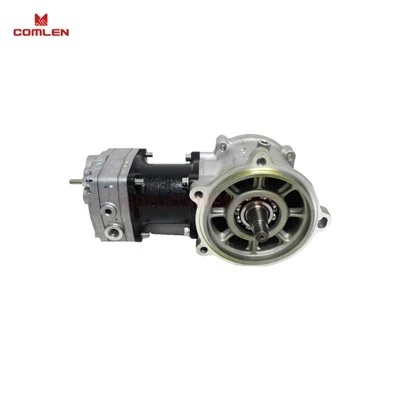Air Compressor Assembly For Isuzu FVR FTR 6HK1 OEM 8981873042 8-98187304-2 suppliers