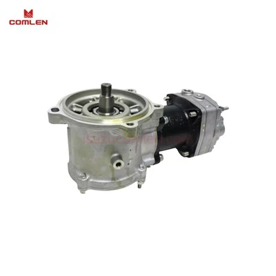 Air Compressor Assembly For Isuzu FVR FTR 6HK1 OEM 8981873042 8-98187304-2 best