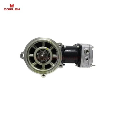 Air Compressor Assembly For Isuzu FVR FTR 6HK1 OEM 8981873042 8-98187304-2 price