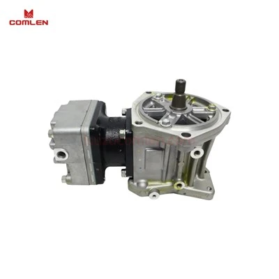 Air Compressor Assy For ISUZU 700P NPR NQR FTR FSR FRR 4HK1 6HK1 8982702330 8981873080 8976014494 suppliers