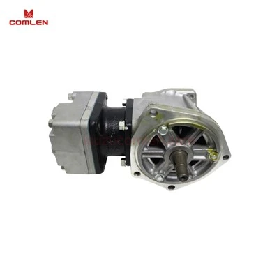 Air Compressor Assy For ISUZU 700P NPR NQR FTR FSR FRR 4HK1 6HK1 8982702330 8981873080 8976014494 factory