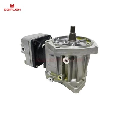 Air Compressor Assy For ISUZU 700P NPR NQR FTR FSR FRR 4HK1 6HK1 8982702330 8981873080 8976014494 high quality