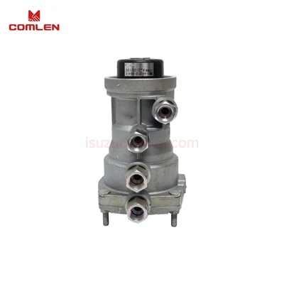 Brake Master Cylinder Assembly For ISUZU FVR CXZ EXR GVR 6HK1 1482106840 1482400450 1-48210684-0 1-48240045-0 suppliers