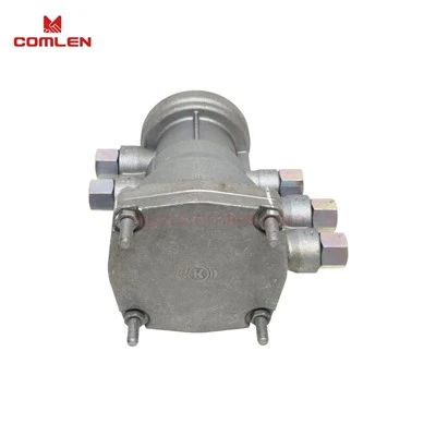 Brake Master Cylinder Assembly For ISUZU FVR CXZ EXR GVR 6HK1 1482106840 1482400450 1-48210684-0 1-48240045-0 high quality