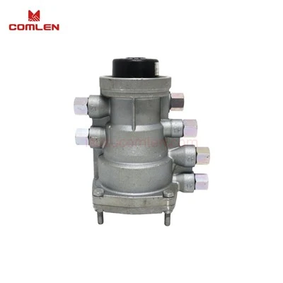 Brake Master Cylinder Assembly For ISUZU FVR CXZ EXR GVR 6HK1 1482106840 1482400450 1-48210684-0 1-48240045-0 factory