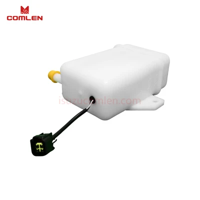 Brake Master Cylinder Fluid Reservoir Tank For Isuzu ELF NPR 700P 8973062172 Brake Fluid Oil Tank Assembly 8-97306217-2 factory