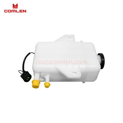 Brake Master Cylinder Fluid Reservoir Tank For Isuzu ELF NPR 700P 8973062172 Brake Fluid Oil Tank Assembly 8-97306217-2 best