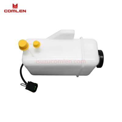Brake Master Cylinder Fluid Reservoir Tank For Isuzu ELF NPR 700P 8973062172 Brake Fluid Oil Tank Assembly 8-97306217-2 price