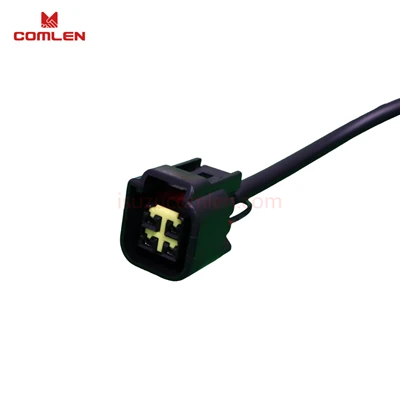 Brake Master Cylinder Fluid Reservoir Tank For Isuzu ELF NPR 700P 8973062172 Brake Fluid Oil Tank Assembly 8-97306217-2 high quality