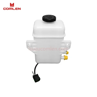 Brake Master Cylinder Fluid Reservoir Tank For Isuzu ELF NPR 700P 8973062172 Brake Fluid Oil Tank Assembly 8-97306217-2 factory