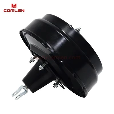 Brake Master Vacuum Assembly For ISUZU K600 700P NKR NPR OEM 8971628009 8971628002 high quality