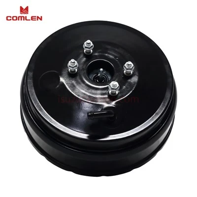 Brake Master Vacuum Assembly For ISUZU K600 700P NKR NPR OEM 8971628009 8971628002 price