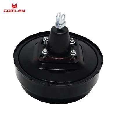 Brake Master Vacuum Assembly For ISUZU K600 700P NKR NPR OEM 8971628009 8971628002 best