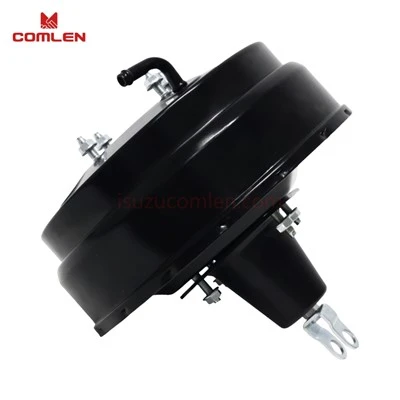 Brake Master Vacuum Assembly For ISUZU K600 700P NKR NPR OEM 8971628009 8971628002 best
