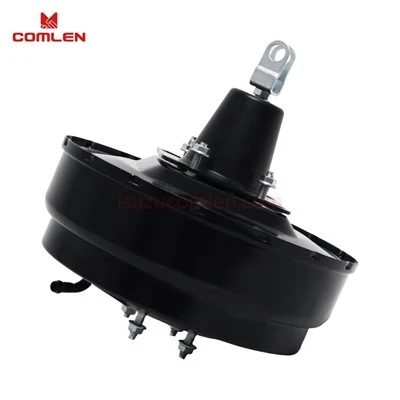 Brake Master Vacuum Assembly For ISUZU K600 700P NKR NPR OEM 8971628009 8971628002 price