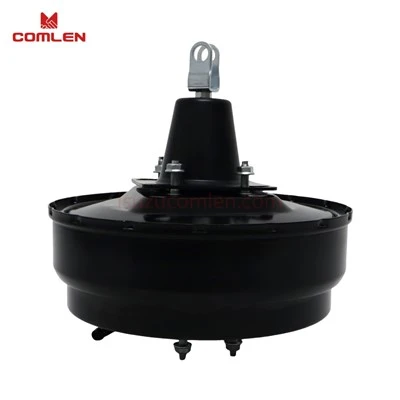 Brake Master Vacuum Assembly For ISUZU K600 700P NKR NPR OEM 8971628009 8971628002 suppliers