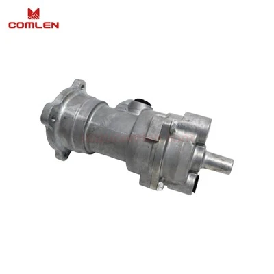Brake Valve Master 8982227881 Foot Brake Valve For ISUZU VC46 VC61 FXZ CXZ FVR34 FTR FVR FVZ Trucks Repair 8982227889 price
