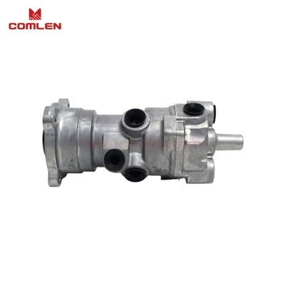 Brake Valve Master 8982227881 Foot Brake Valve For ISUZU VC46 VC61 FXZ CXZ FVR34 FTR FVR FVZ Trucks Repair 8982227889 suppliers