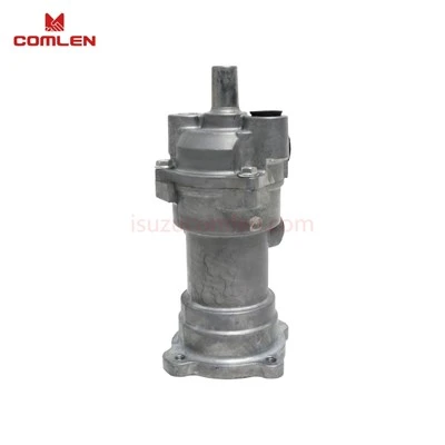 Brake Valve Master 8982227881 Foot Brake Valve For ISUZU VC46 VC61 FXZ CXZ FVR34 FTR FVR FVZ Trucks Repair 8982227889 high quality
