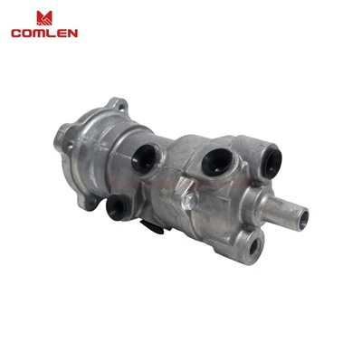 Brake Valve Master 8982227881 Foot Brake Valve For ISUZU VC46 VC61 FXZ CXZ FVR34 FTR FVR FVZ Trucks Repair 8982227889 factory