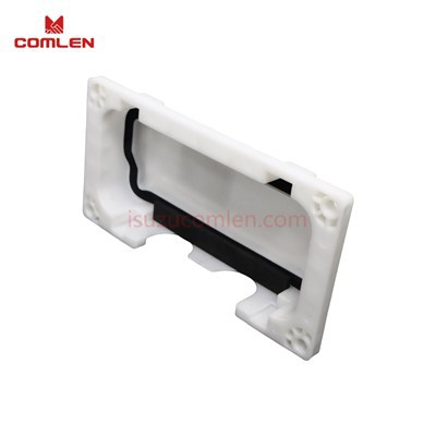 China ISUZU (Qingling) Quality Fuse Box Cover For Isuzu 700P NPR 8980370260 8980576470 8-98037026-0 8-98057647-0 factory