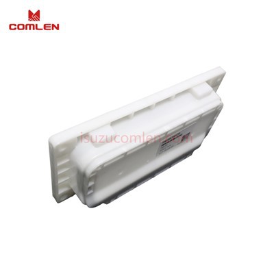 China ISUZU (Qingling) Quality Fuse Box Cover For Isuzu 700P NPR 8980370260 8980576470 8-98037026-0 8-98057647-0 factory