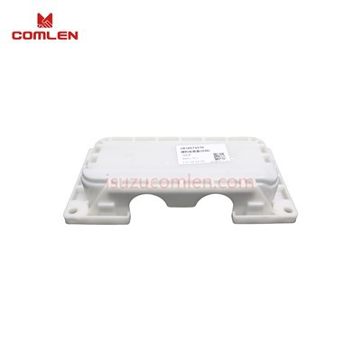 China ISUZU (Qingling) Quality Fuse Box Cover For Isuzu 700P NPR 8980370260 8980576470 8-98037026-0 8-98057647-0 best