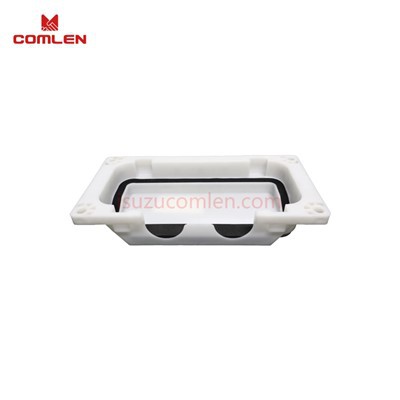 China ISUZU (Qingling) Quality Fuse Box Cover For Isuzu 700P NPR 8980370260 8980576470 8-98037026-0 8-98057647-0 high quality