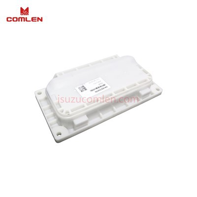 China ISUZU (Qingling) Quality Fuse Box Cover For Isuzu 700P NPR 8980370260 8980576470 8-98037026-0 8-98057647-0 price