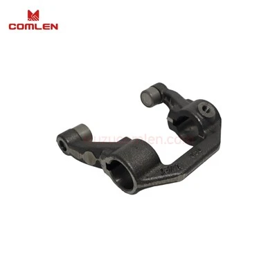 Clutch Shift Fork For ISUZU FRR FSR FTR FVR 700G6 6HK1 1313400770 1-31340077-0 1-31340060-0 1313400600 best