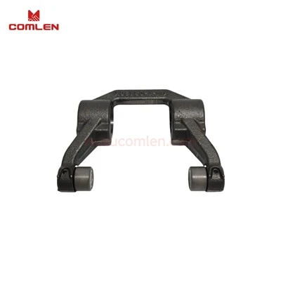 Clutch Shift Fork For ISUZU FRR FSR FTR FVR 700G6 6HK1 1313400770 1-31340077-0 1-31340060-0 1313400600 suppliers