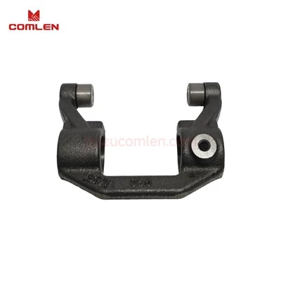 Clutch Shift Fork For ISUZU FRR FSR FTR FVR 700G6 6HK1 1313400770 1-31340077-0 1-31340060-0 1313400600 factory