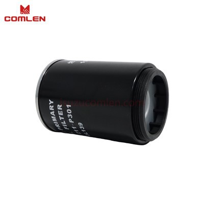 Coarse Diesel Fuel Filter For 4HK1/4JJ1 — Isuzu 700P, ELF, NLR, NMR, NPR, NQR, NNR — OEM 5876102200 / 1117211-P301 / 8980959830 high quality