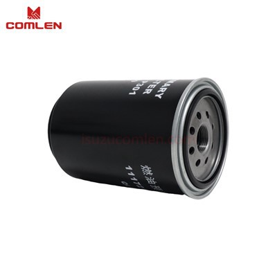 Coarse Diesel Fuel Filter For 4HK1/4JJ1 — Isuzu 700P, ELF, NLR, NMR, NPR, NQR, NNR — OEM 5876102200 / 1117211-P301 / 8980959830 factory