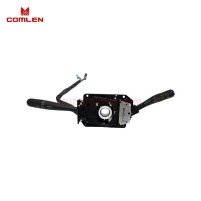 Combination Switch For ISUZU NKR55 NKR77 (Single Row) 8970710071 8970710072 8972878820 8972878821 8-97071007-1 8-97071007-2 8-97287882-0 8-97287882-1 best