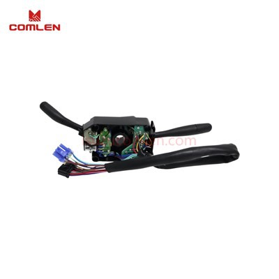 Combination Switch For ISUZU NKR55 NKR77 (Single Row) 8970710071 8970710072 8972878820 8972878821 8-97071007-1 8-97071007-2 8-97287882-0 8-97287882-1 manufacturers