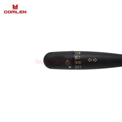 Combination Switch For ISUZU NKR55 NKR77 (Single Row) 8970710071 8970710072 8972878820 8972878821 8-97071007-1 8-97071007-2 8-97287882-0 8-97287882-1 suppliers