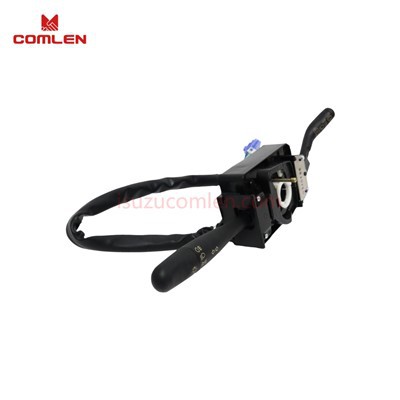 Combination Switch For ISUZU NKR55 NKR77 (Single Row) 8970710071 8970710072 8972878820 8972878821 8-97071007-1 8-97071007-2 8-97287882-0 8-97287882-1 high quality