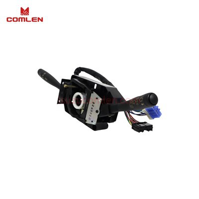 Combination Switch For ISUZU NKR55 NKR77 (Single Row) 8970710071 8970710072 8972878820 8972878821 8-97071007-1 8-97071007-2 8-97287882-0 8-97287882-1 price
