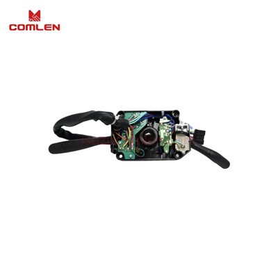 Combination Switch For ISUZU NKR55 NKR77 (Single Row) 8970710071 8970710072 8972878820 8972878821 8-97071007-1 8-97071007-2 8-97287882-0 8-97287882-1 best