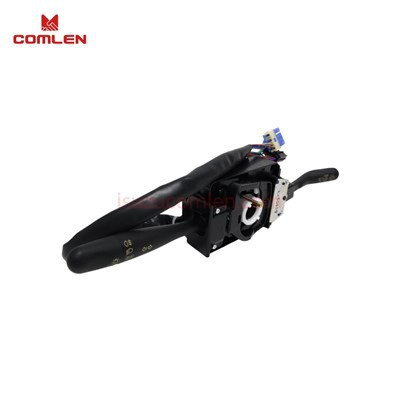 Combination Switch (Qingling Quality) For ISUZU NKR55 NKR77 (Double Row ) 3774010-802 3774010-10 high quality