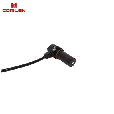 Crankshaft Position Sensor For ISUZU NKR NPR NQR TFR TFS 8973066010 8973235540 8972400340 0281002553 4JH1 4KH1 Crank Angle Sensor high quality