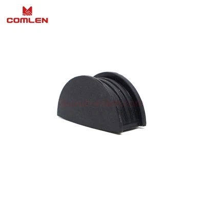 Cylinder Head Half Moon Rubber Seal / Moon Rubber Camshaft Plug For Isuzu TFR17 UCS17 Trucks With 4ZE1 MPI Engine Replacement 8942024300 8942204230 8942204231 best