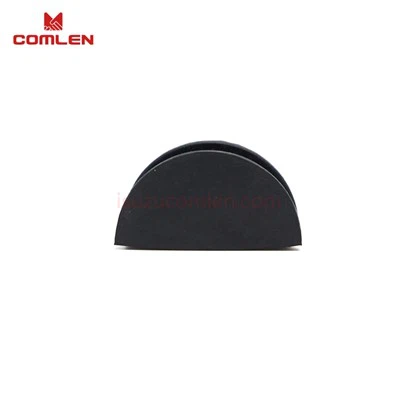 Cylinder Head Half Moon Rubber Seal / Moon Rubber Camshaft Plug For Isuzu TFR17 UCS17 Trucks With 4ZE1 MPI Engine Replacement 8942024300 8942204230 8942204231 factory