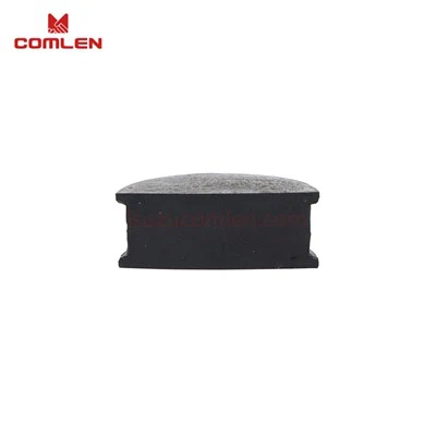 Cylinder Head Half Moon Rubber Seal / Moon Rubber Camshaft Plug For Isuzu TFR17 UCS17 Trucks With 4ZE1 MPI Engine Replacement 8942024300 8942204230 8942204231 price